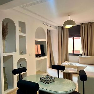 Appartement met Twee Slaapkamers